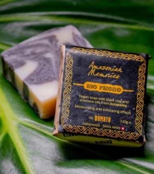 Savon Rio Negro