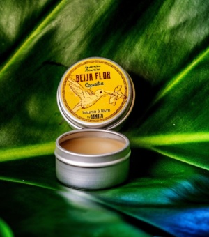 Baume Copaiba