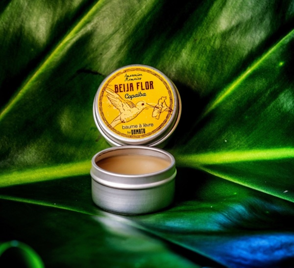 Baume Copaiba