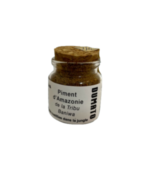 Piment sauvage Baniwa
