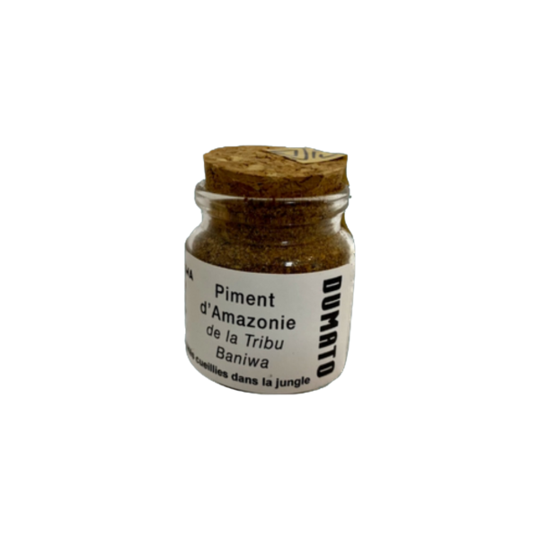 Piment sauvage Baniwa