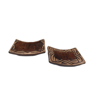Porte-savon amazonien