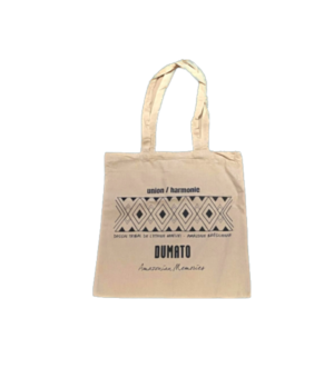 Sac tribal Makuxi - Union/Harmonie