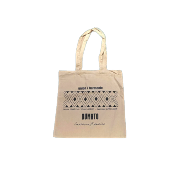 Sac tribal Makuxi - Union/Harmonie