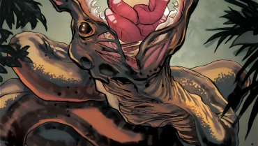 La légende du serpent Honorato