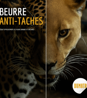 Beurre anti-taches