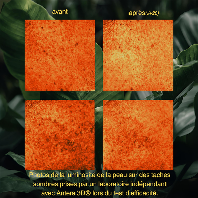 Anti-Flecken-Butter – Bild 2