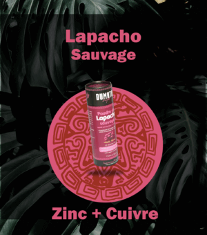 Lapacho sauvage